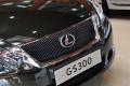 雷克萨斯 雷克萨斯GS 2010款 300
