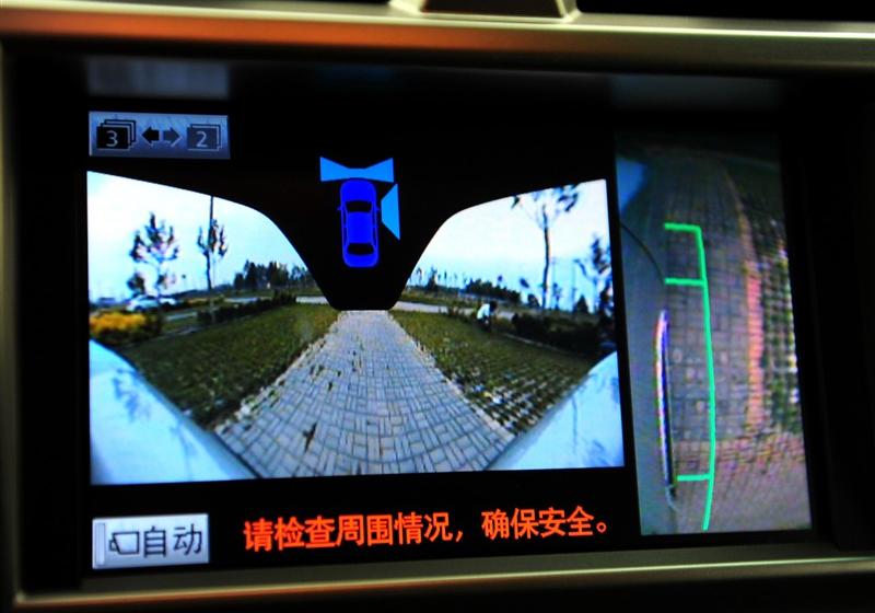 雷克萨斯 雷克萨斯GX 2010款 460