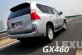 雷克萨斯 雷克萨斯GX 2010款 460