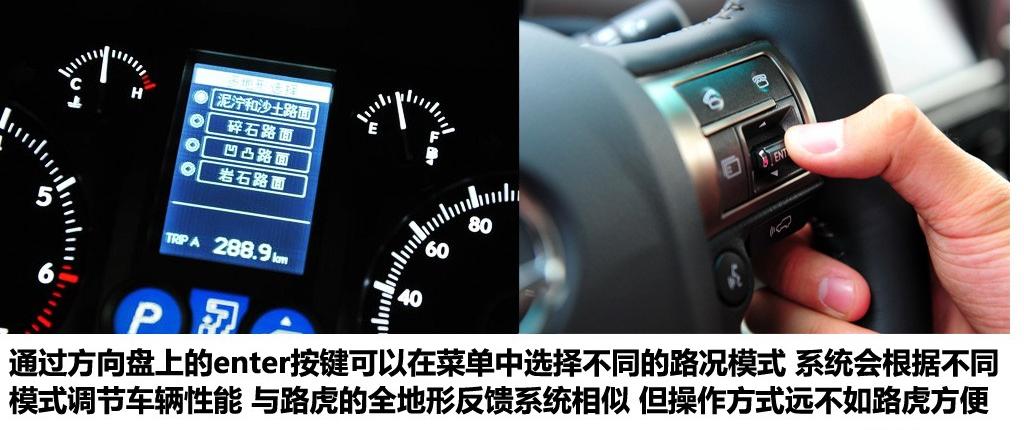 雷克萨斯 雷克萨斯GX 2010款 460