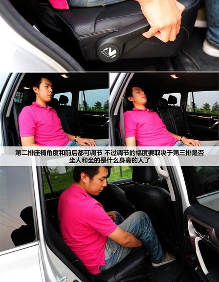 雷克萨斯 雷克萨斯GX 2010款 460