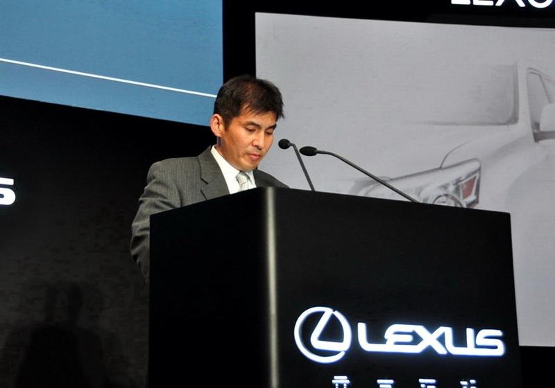 雷克萨斯 雷克萨斯GX 2010款 460