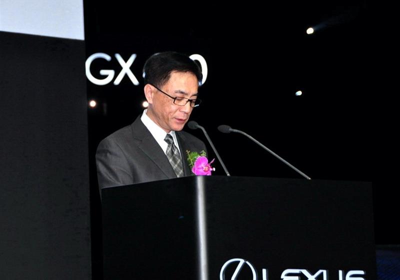 雷克萨斯 雷克萨斯GX 2010款 460