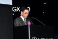雷克萨斯 雷克萨斯GX 2010款 460