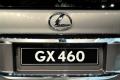 雷克萨斯 雷克萨斯GX 2010款 460