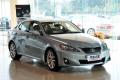 雷克萨斯 雷克萨斯IS 2011款 250 运动版