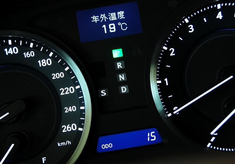 雷克萨斯 雷克萨斯IS 2011款 250 风驰版