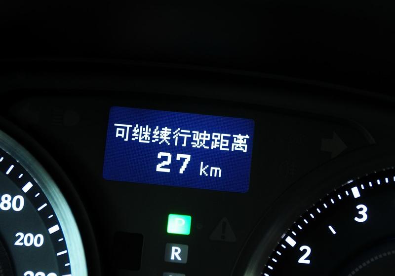 雷克萨斯 雷克萨斯IS 2011款 250 风驰版