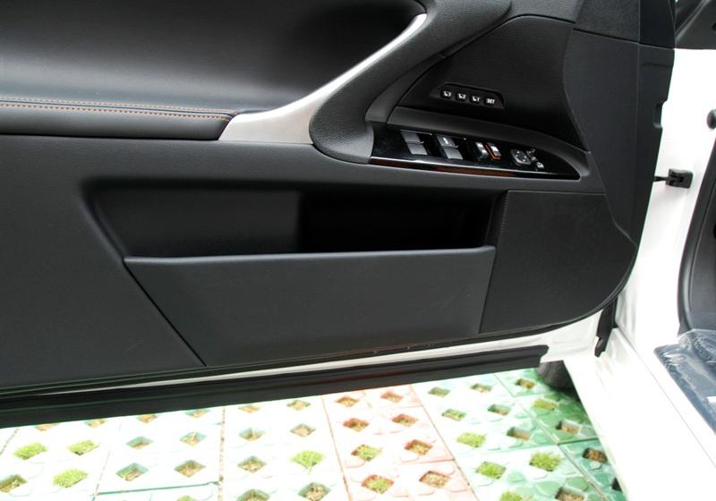 雷克萨斯 雷克萨斯IS 2011款 250C