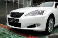 雷克萨斯 雷克萨斯IS 2011款 250C
