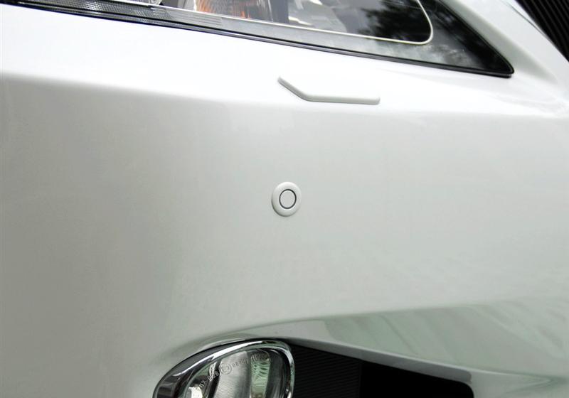 雷克萨斯 雷克萨斯IS 2011款 250C