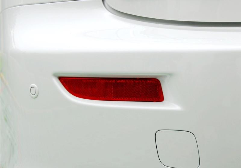 雷克萨斯 雷克萨斯IS 2011款 250C
