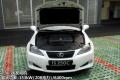 雷克萨斯 雷克萨斯IS 2011款 250C