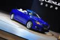 雷克萨斯 雷克萨斯IS 2011款 250C