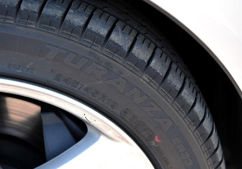 雷克萨斯 雷克萨斯LS 2010款 460L 尊贵加长版