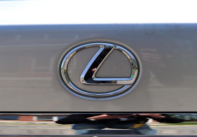 雷克萨斯 雷克萨斯LS 2010款 460L 尊贵加长版