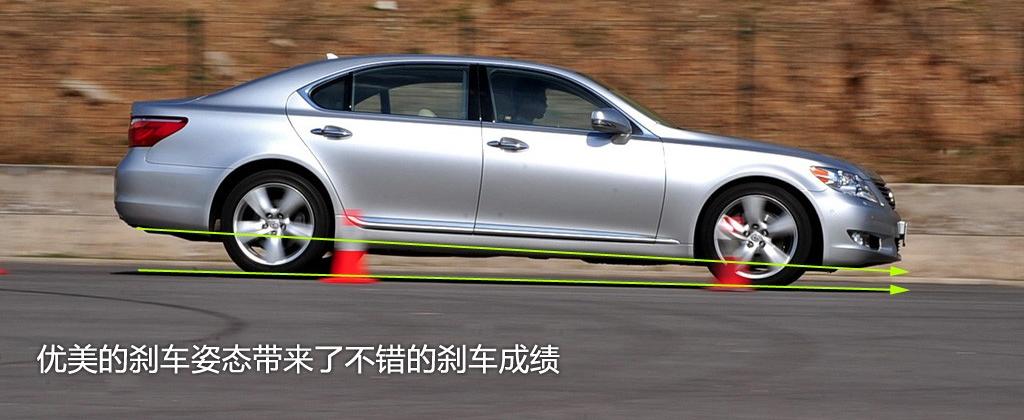 雷克萨斯 雷克萨斯LS 2010款 460L 尊贵加长版