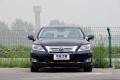 雷克萨斯 雷克萨斯LS 2010款 600hL