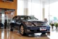 雷克萨斯 雷克萨斯LS 2010款 600hL