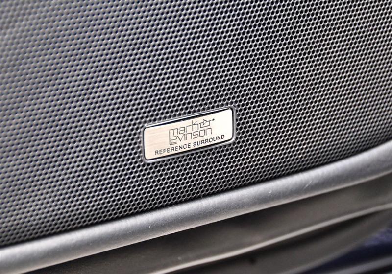 雷克萨斯 雷克萨斯LS 2010款 600hL