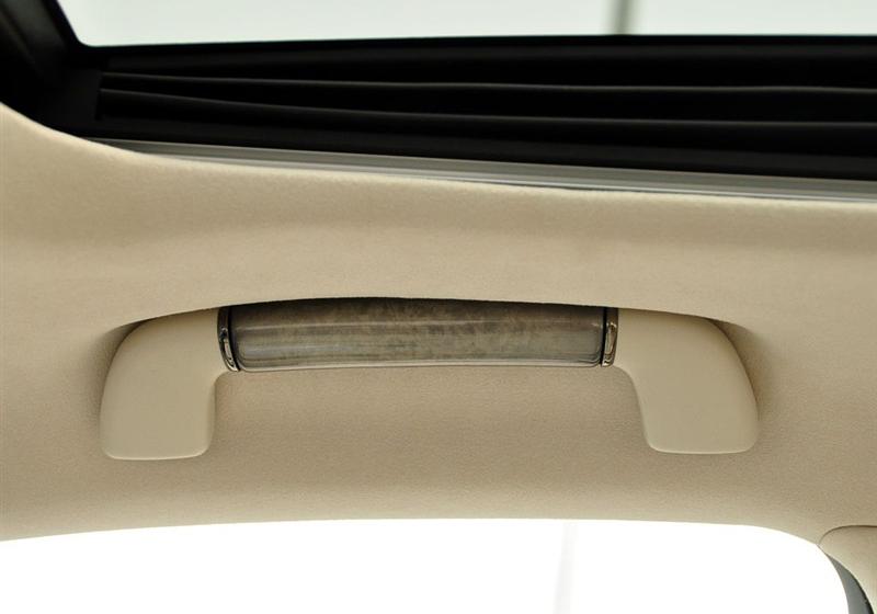 雷克萨斯 雷克萨斯LS 2010款 600hL