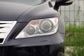 雷克萨斯 雷克萨斯LS 2010款 600hL