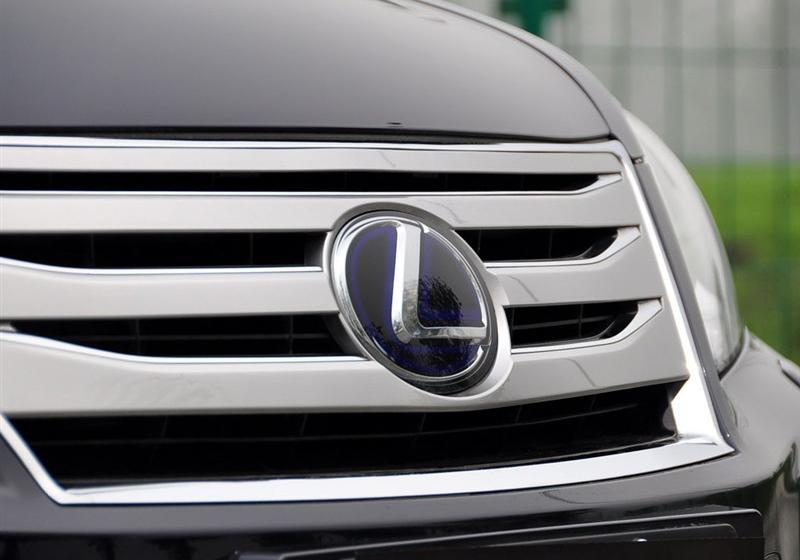 雷克萨斯 雷克萨斯LS 2010款 600hL