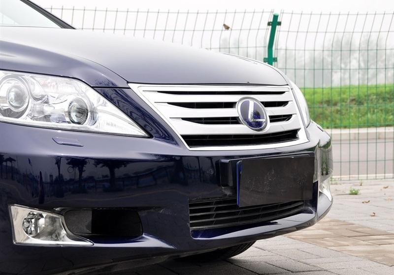 雷克萨斯 雷克萨斯LS 2010款 600hL