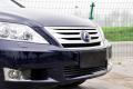 雷克萨斯 雷克萨斯LS 2010款 600hL