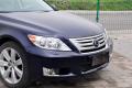 雷克萨斯 雷克萨斯LS 2010款 600hL