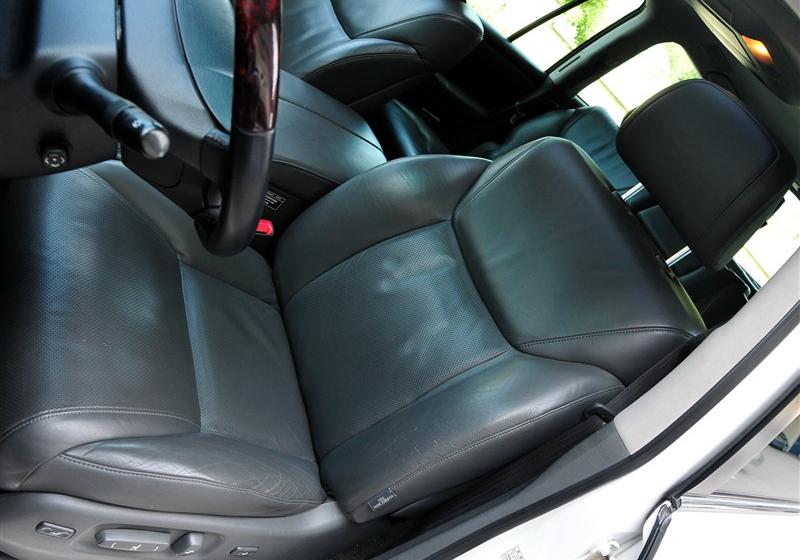 雷克萨斯 雷克萨斯LX 2009款 570