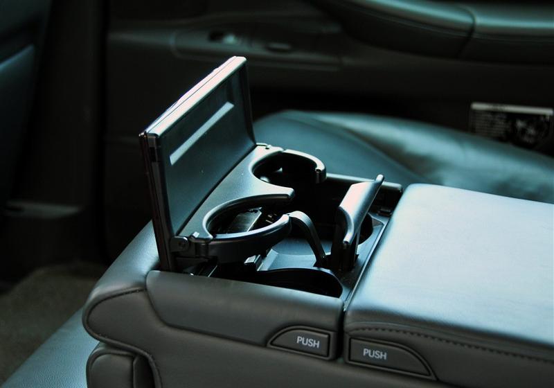 雷克萨斯 雷克萨斯LX 2009款 570