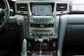 雷克萨斯 雷克萨斯LX 2009款 570