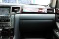雷克萨斯 雷克萨斯LX 2009款 570