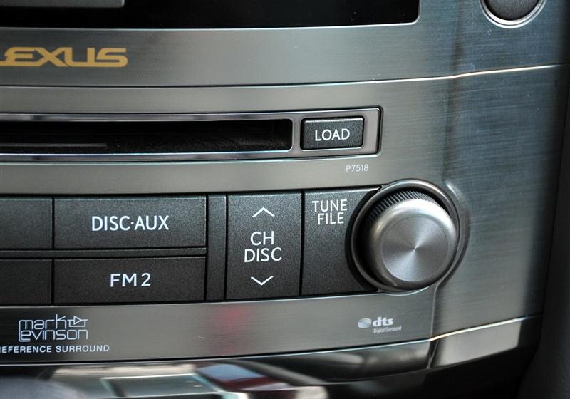 雷克萨斯 雷克萨斯LX 2009款 570