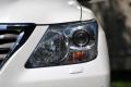 雷克萨斯 雷克萨斯LX 2009款 570