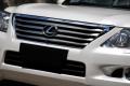 雷克萨斯 雷克萨斯LX 2009款 570
