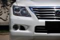雷克萨斯 雷克萨斯LX 2009款 570