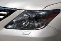 雷克萨斯 雷克萨斯LX 2009款 570