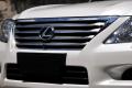 雷克萨斯 雷克萨斯LX 2009款 570