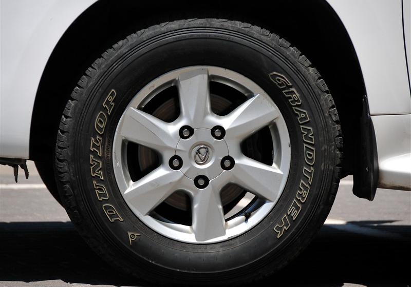 雷克萨斯 雷克萨斯LX 2009款 570
