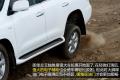 雷克萨斯 雷克萨斯LX 2009款 570