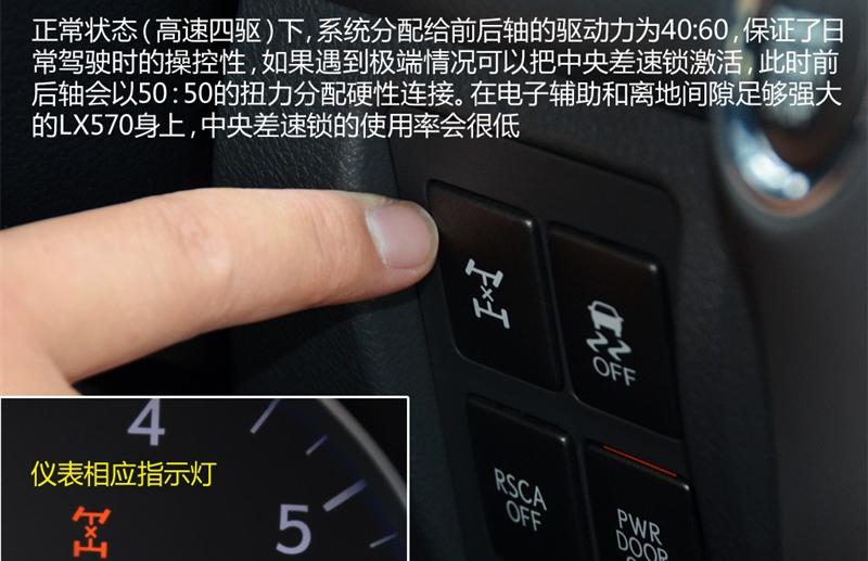雷克萨斯 雷克萨斯LX 2009款 570