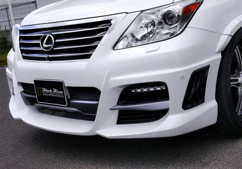 雷克萨斯 雷克萨斯LX 2009款 570