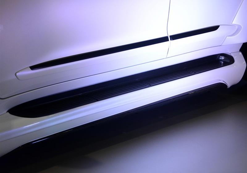 雷克萨斯 雷克萨斯LX 2009款 570