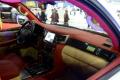 雷克萨斯 雷克萨斯LX 2009款 570