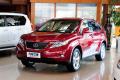 雷克萨斯 雷克萨斯RX 2011款 270典雅版