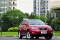 雷克萨斯 雷克萨斯RX 2011款 270豪华版