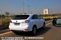 雷克萨斯 雷克萨斯RX 2009款 450h