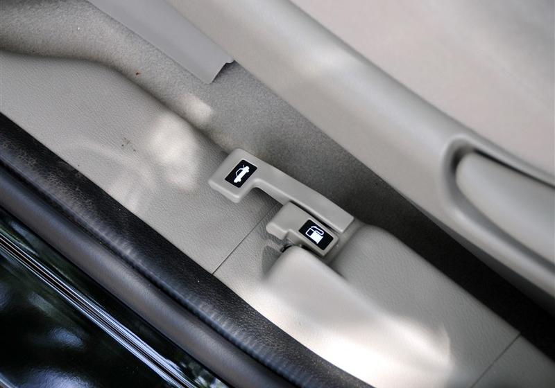 广汽本田 理念S1 2011款 1.3L MT舒适型